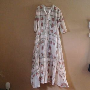 Women's dress